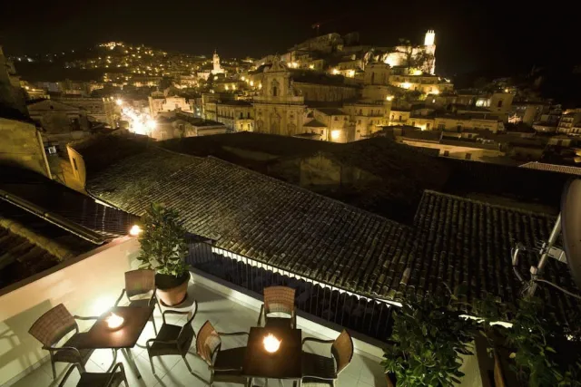 Billede av hotellet Le Magnolie Hotel Modica - nummer 1 af 10