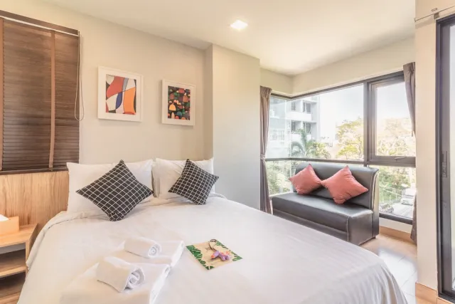 Billede av hotellet Casa Luxe Hotel and Resident - nummer 1 af 10