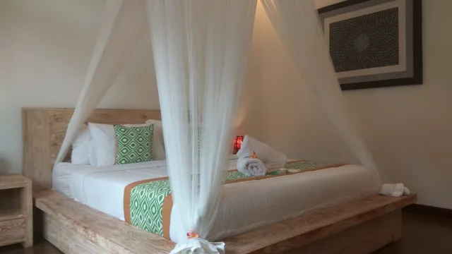 Billede av hotellet Bhuana Shanti Homestay - nummer 1 af 10