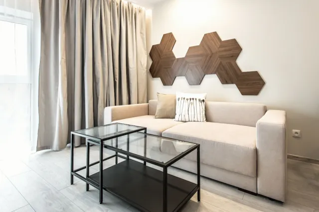 Billede av hotellet Super-Apartamenty Exclusive - nummer 1 af 10