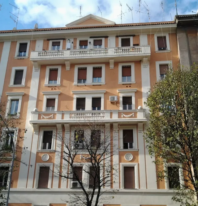 Billede av hotellet Hospitales del Pellegrino Trastevere - nummer 1 af 10