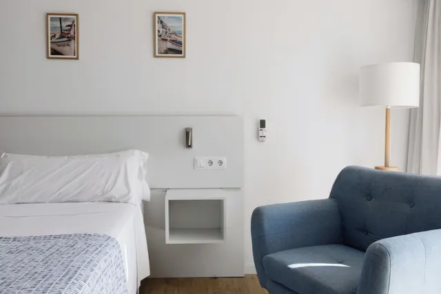 Billede av hotellet Hotel Calella de Palafrugell - nummer 1 af 10