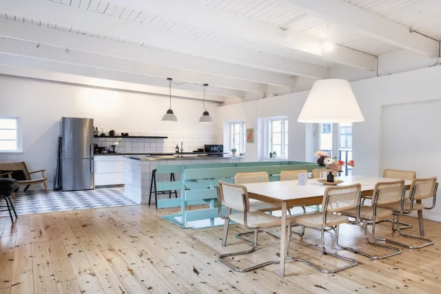 Hotellbilder av The Townhouse by Daniel&Jacob’s - nummer 1 av 59