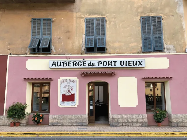 Billede av hotellet Hostellerie du Pont Vieux - nummer 1 af 16