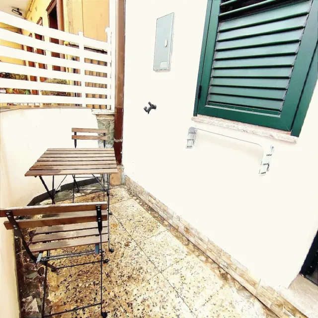 Hotellbilder av Passi di Mare Rooms - nummer 1 av 41
