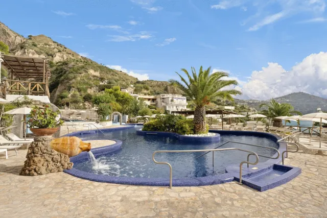 Billede av hotellet Apollon Club - nummer 1 af 10