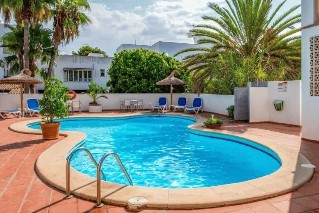 Billede av hotellet Hotel Martorell - nummer 1 af 10