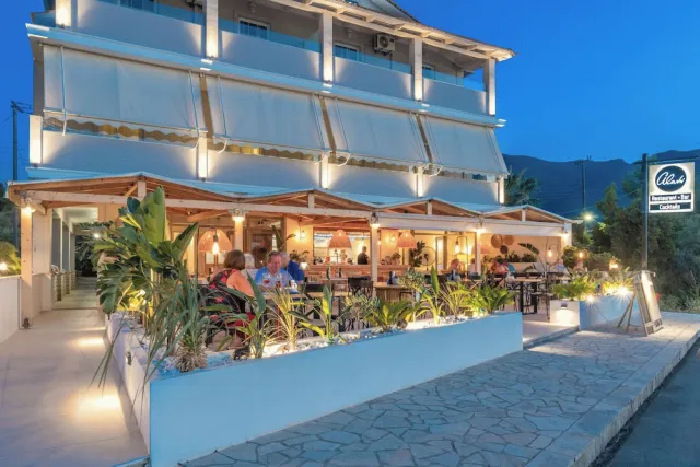 Hotellbilder av Alykes View Apartments - nummer 1 av 38