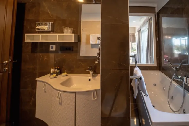Billede av hotellet Wine Residence Cattunar - nummer 1 af 67