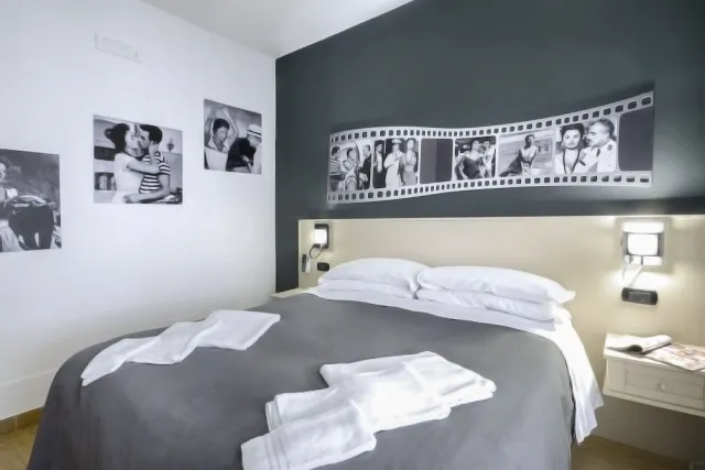 Billede av hotellet B&B Sorrento Queen - nummer 1 af 10