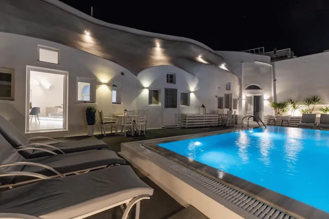 Billede av hotellet Cally Cave Houses - nummer 1 af 10