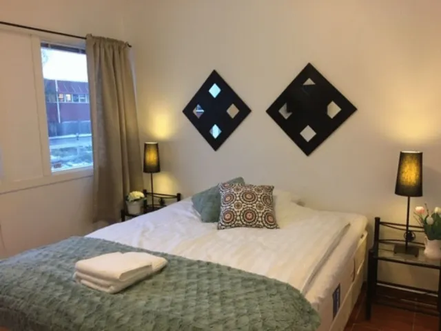 Billede av hotellet Mälarö Hotell - nummer 1 af 10