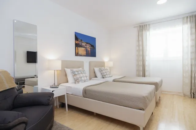 Hotellbilder av Holiday Home Aspalathos - nummer 1 av 48