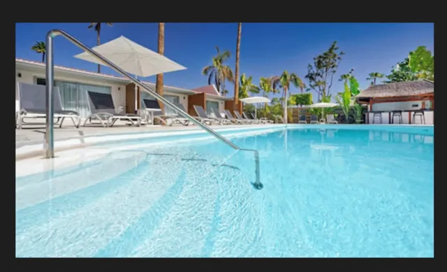Hotellikuva Sanom Beach Resort - Adults Only - numero 1 / 10