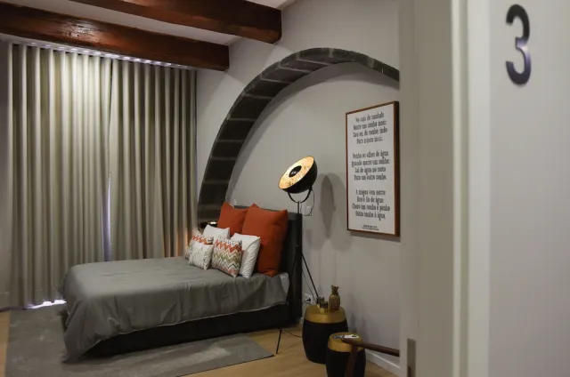 Hotellbilder av Casa das Arcadas - nummer 1 av 83