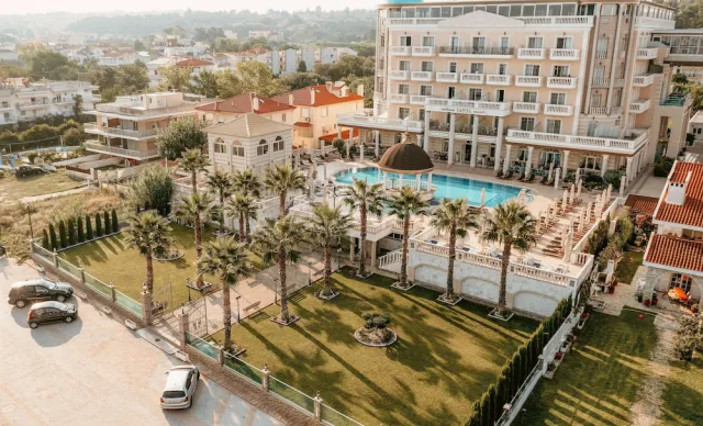 Billede av hotellet Wellness Santa Hotel - Adults Only - nummer 1 af 42