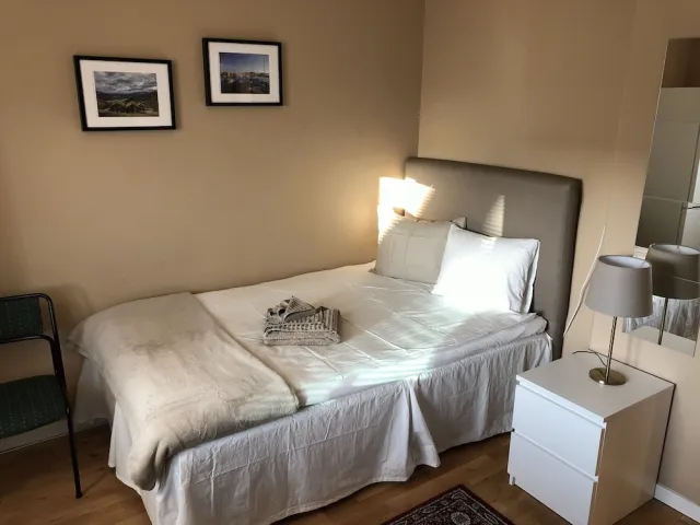 Billede av hotellet Golden Hostel - nummer 1 af 10
