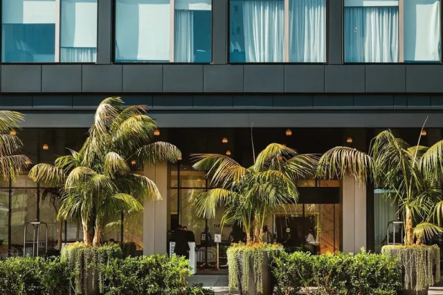 Hotellbilder av The Godfrey Hotel Hollywood - nummer 1 av 100