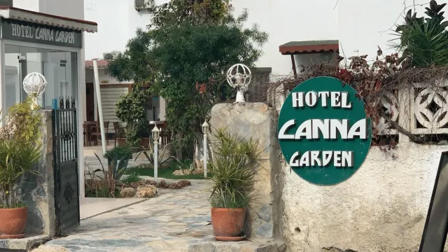 Billede av hotellet Canna Garden Hotel - Adults Only - nummer 1 af 100
