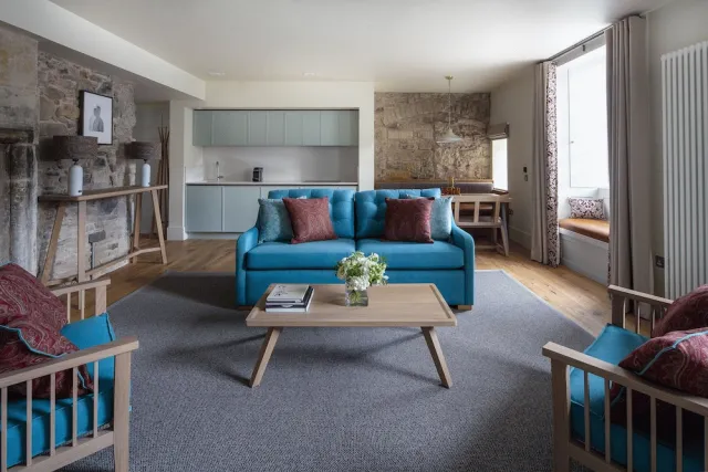 Billede av hotellet Cheval Abbey Strand Apartments, at Holyrood - nummer 1 af 10