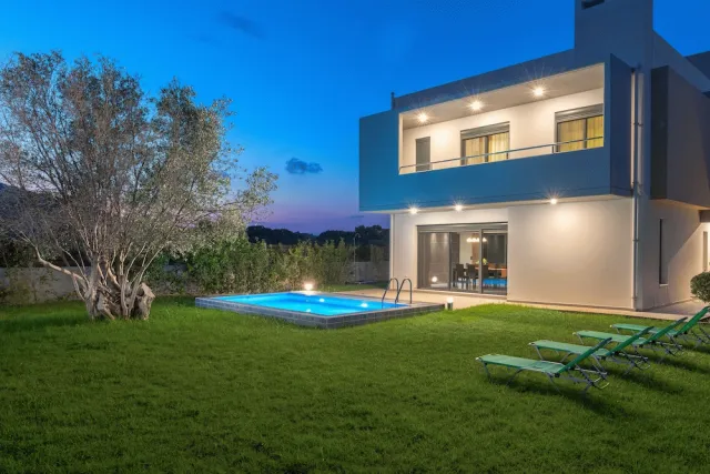 Hotellbilder av Filerimos Villa - nummer 1 av 27