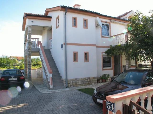 Billede av hotellet Apartments Galic - nummer 1 af 15