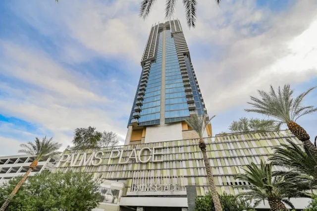 Hotellbilder av StripViewSuites at Palms Place - nummer 1 av 100