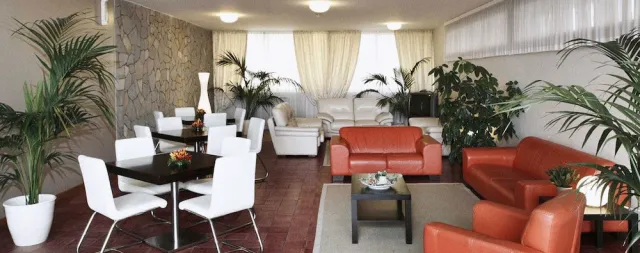 Billede av hotellet Hotel Airone - nummer 1 af 10