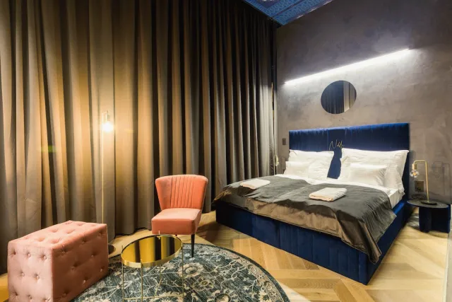 Billede av hotellet Noble Boutique Hotel - Adults Only - nummer 1 af 10