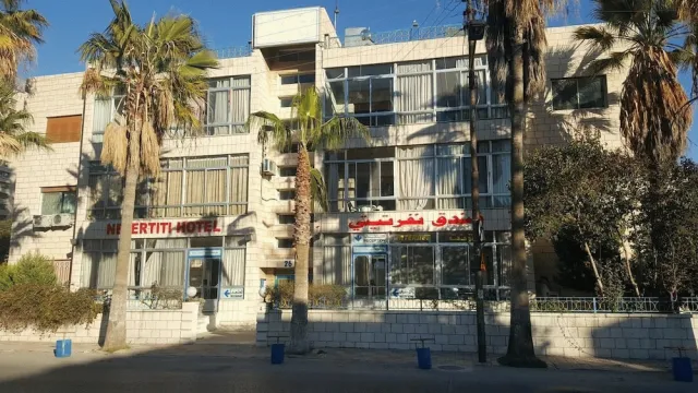 Hotellbilder av Nefertiti Hotel - nummer 1 av 18