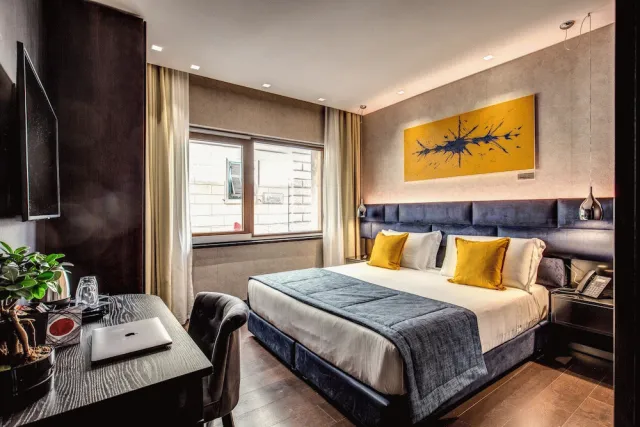 Hotellbilder av Prassede Palace Hotel - nummer 1 av 34