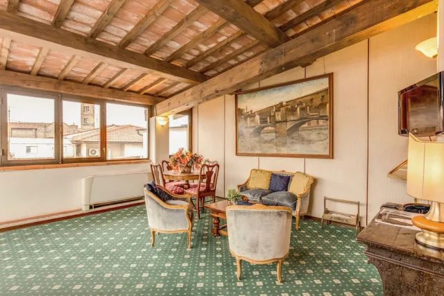 Billede av hotellet Hotel San Giorgio & Olimpic Florence - nummer 1 af 10