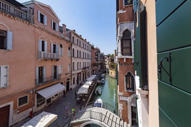 Billede av hotellet Palazzo San Lorenzo - nummer 1 af 69