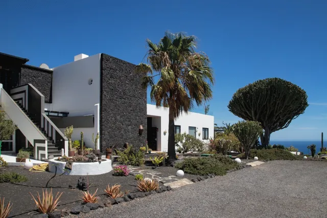 Hotellbilder av 5 Suites - nummer 1 av 100