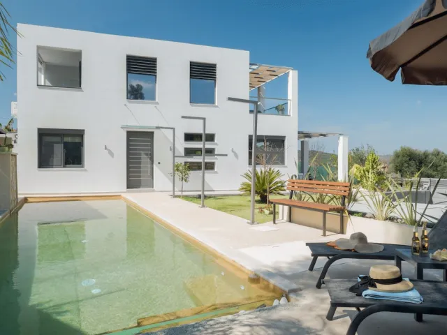 Hotellbilder av Villa Alyona - nummer 1 av 31