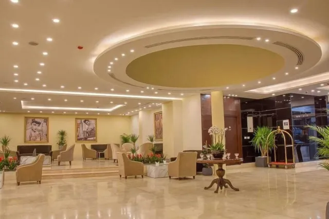 Hotellbilder av Sandy Palace Hotel - nummer 1 av 43