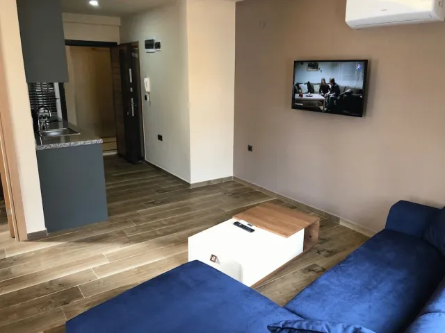 Billede av hotellet Hayal Residence Apart Otel - nummer 1 af 10