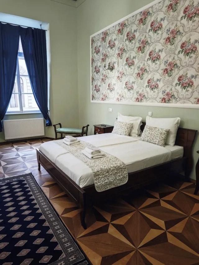 Billede av hotellet Barbo Palace - nummer 1 af 10