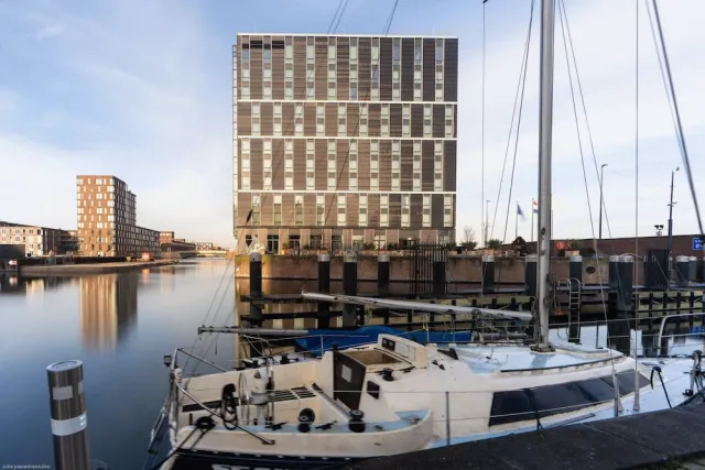 Hotellbilder av Four Elements Hotel Amsterdam - nummer 1 av 65