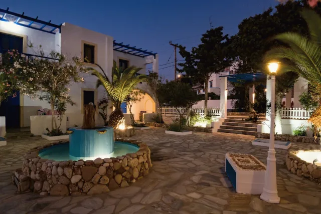 Hotellbilder av Summer Breeze - nummer 1 av 72