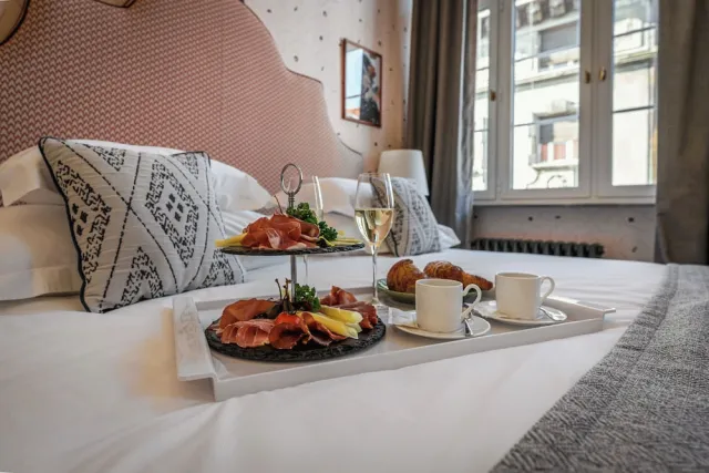 Billede av hotellet Amadria Park Hotel Capital - nummer 1 af 100