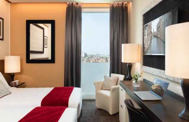 Billede av hotellet Leonardo Royal Hotel Venice Mestre - nummer 1 af 10