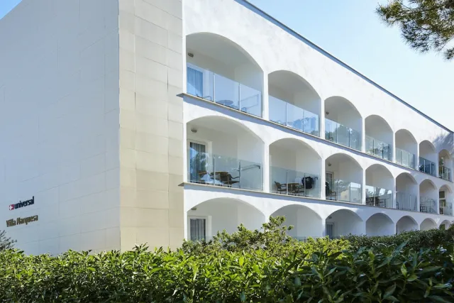 Billede av hotellet Universal Casa Marquesa - nummer 1 af 10