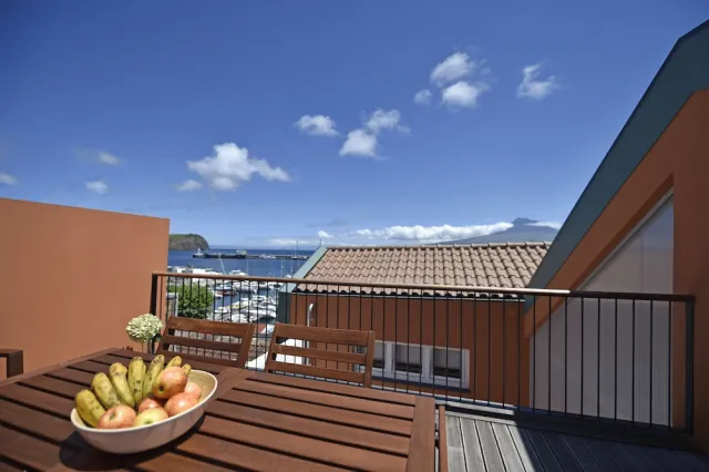 Hotellbilder av Casa da Baía - nummer 1 av 45