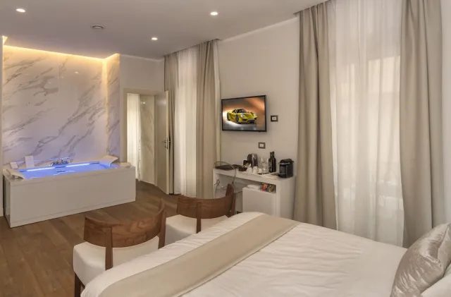 Billede av hotellet Palazzo Cini Luxury Rooms In Pisa - nummer 1 af 10