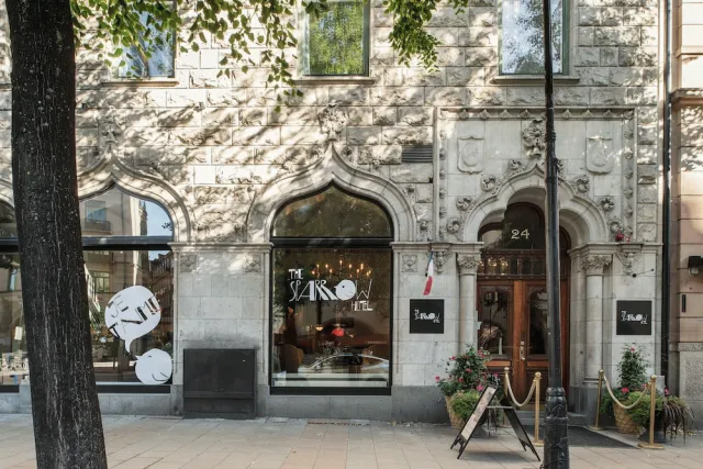Hotellbilder av The Sparrow Hotel - nummer 1 av 40