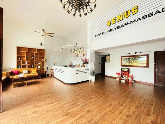 Hotellbilder av Venus Hotel - Massage & Sky Bar - nummer 1 av 10