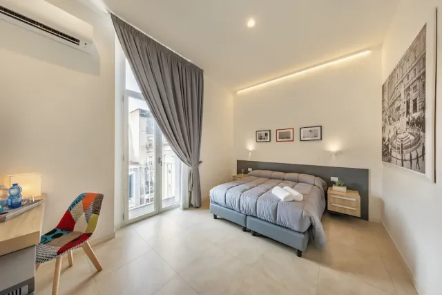 Billede av hotellet Napoli Squares Suites - nummer 1 af 10