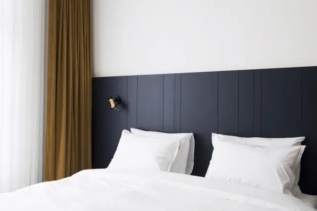 Hotellbilder av Hotel Riga - nummer 1 av 10
