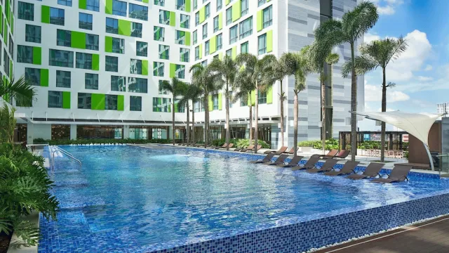 Billede av hotellet Holiday Inn & Suites Saigon Airport by IHG - nummer 1 af 100